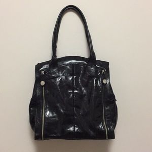 Never Used! Kenneth Cole Reaction Black Tote